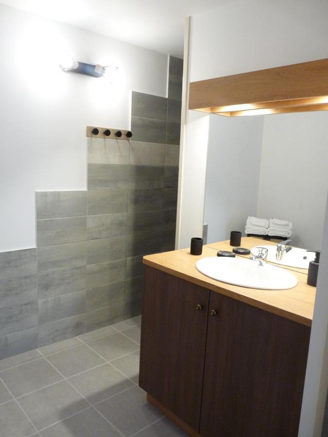 La Bouillarde Bed & Breakfast Suze Екстериор снимка