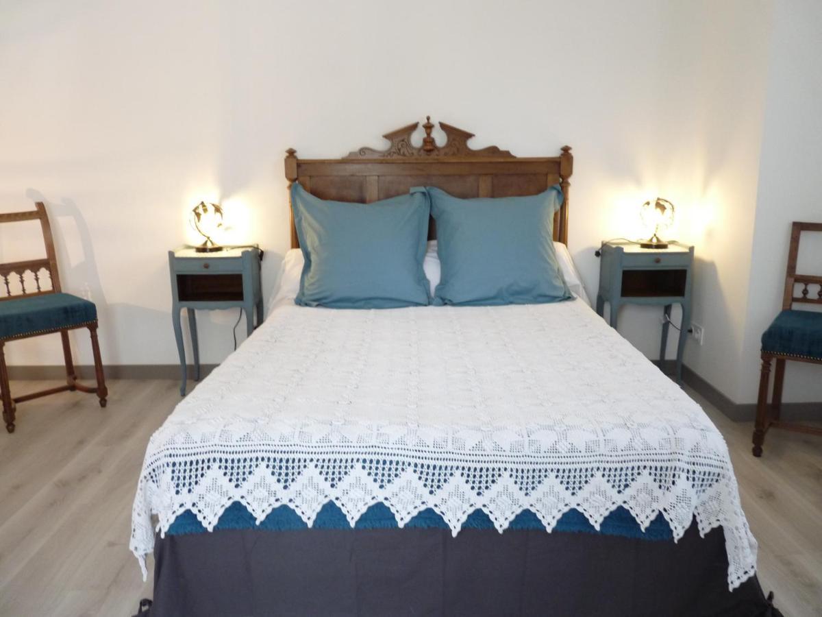 La Bouillarde Bed & Breakfast Suze Екстериор снимка